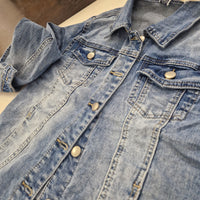 Giacca FLORIDA in jeans