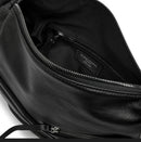 Gianni Chiarini borsa SHANIA  pelle nera