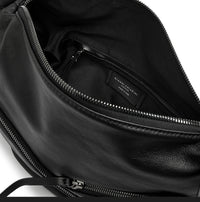 Gianni Chiarini borsa SHANIA  pelle nera