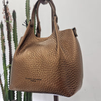 Gianni Chiarini  linea DUA piccola