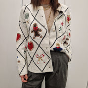 Maglione NATALE