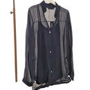 Camicia MILLE OUTFIT color Blu