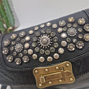 Campomaggi borsa Agnese per DORICO limited edition