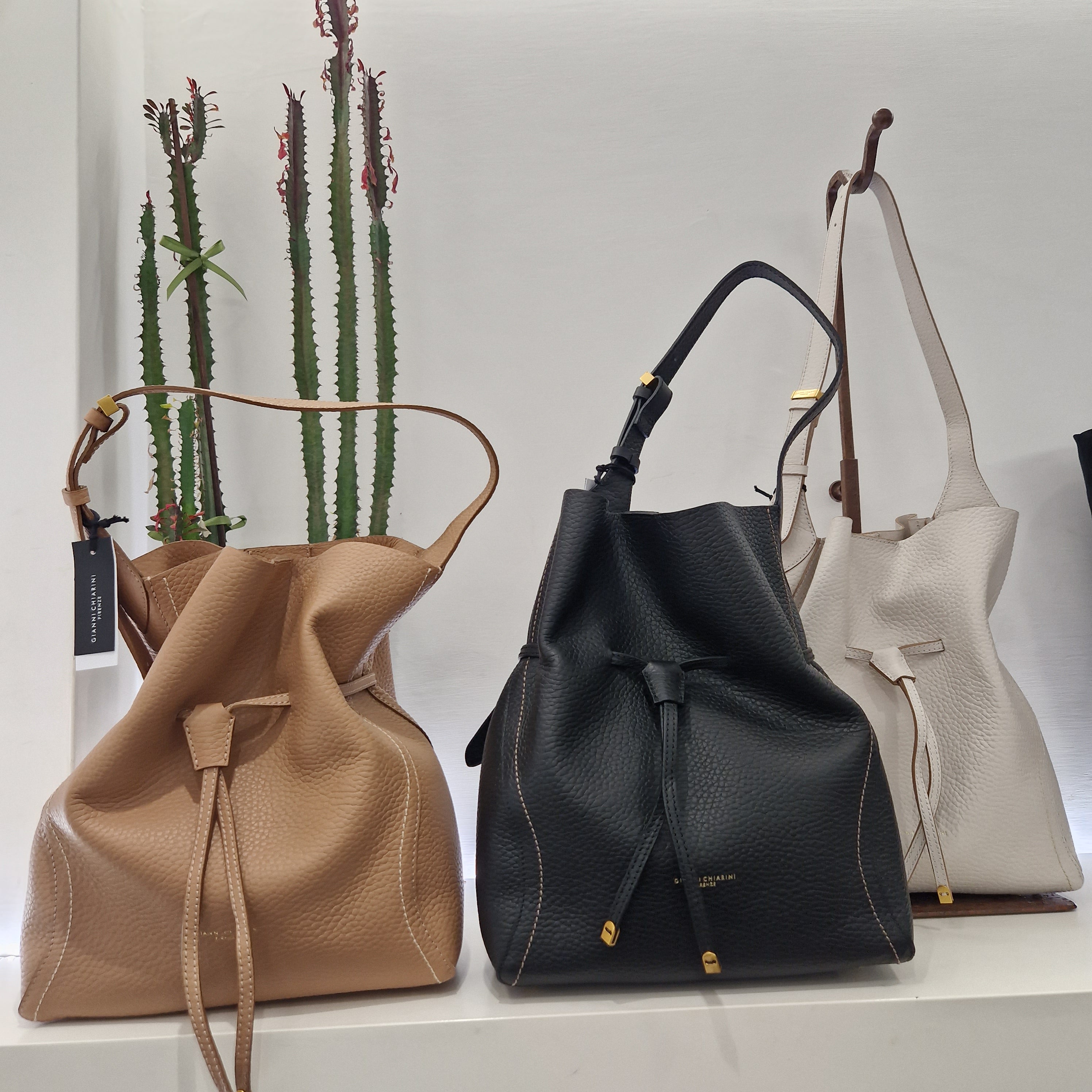 Gianni Chiarini SIENNA dimensione grande