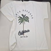 Kikisix t-shirt CALIFORNIA