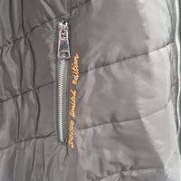 DORICO LIMITED EDITION  giacca  impermeabile modello mantella