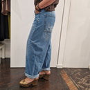 Jeans balloon GIADA lavaggio medio