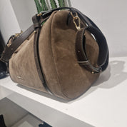 Marc Ellis borsa HUDA
