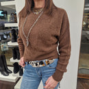 Maglione Z.84 color t.moro