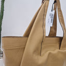 Gianni Chiarini borsa GIULIA dimensione grande color cuoio