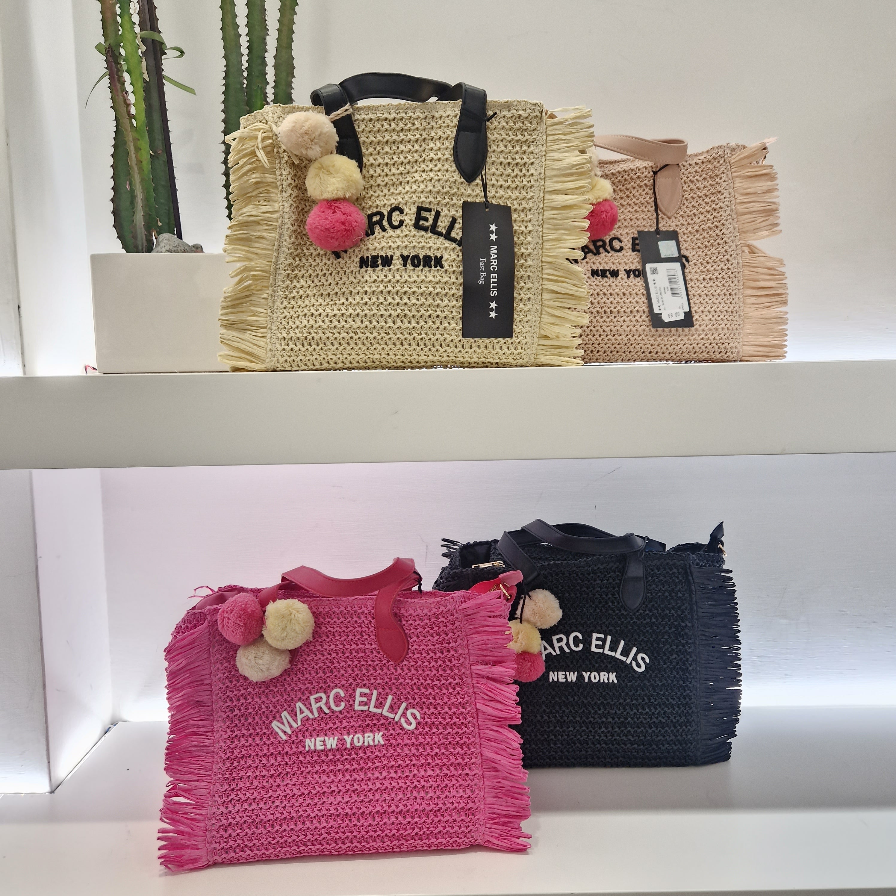 Marc Ellis borsa BUBY ST JOSEP formato medio