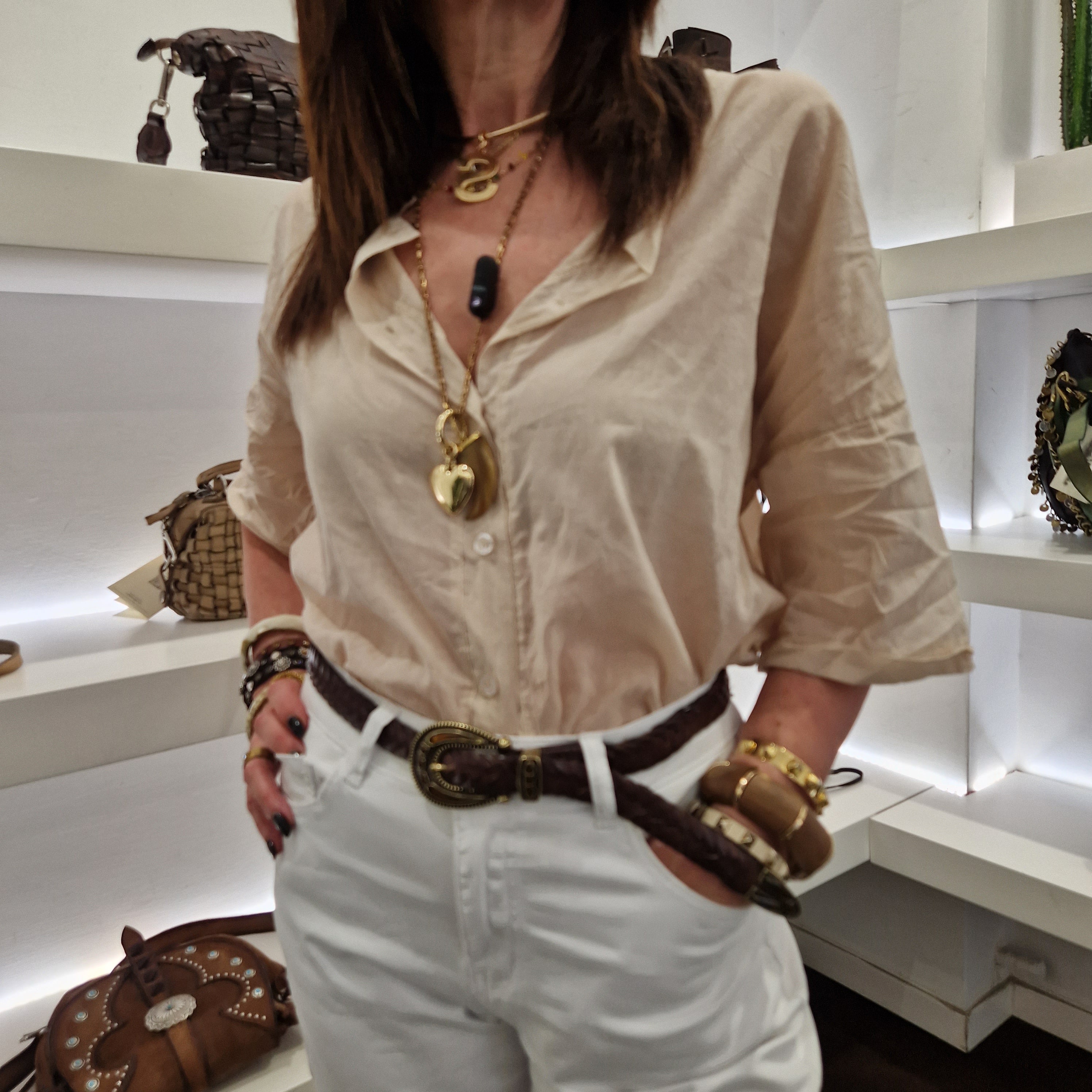 Camicia ESTER