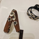 Alberto Luti bracciale doppio giro