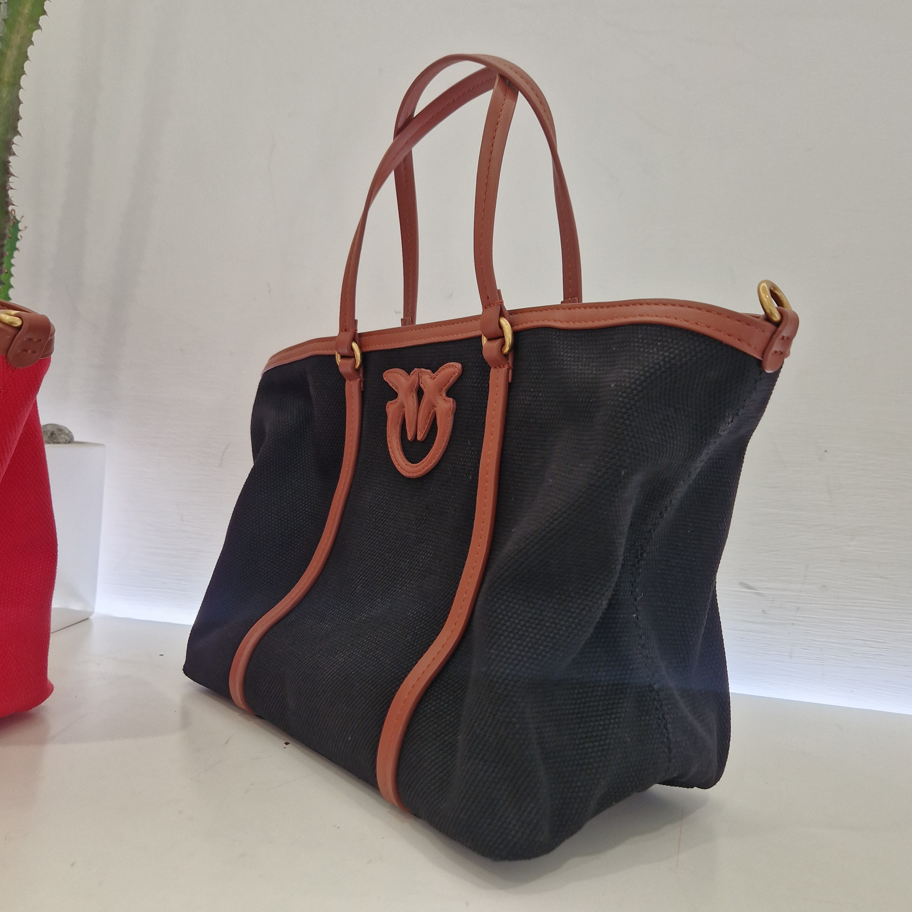 PINKO borsa MIRANDA SHOPPER CLASSIC