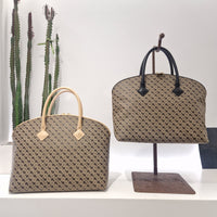 Gherardini borsa BUGATTI GRANDE millerighe