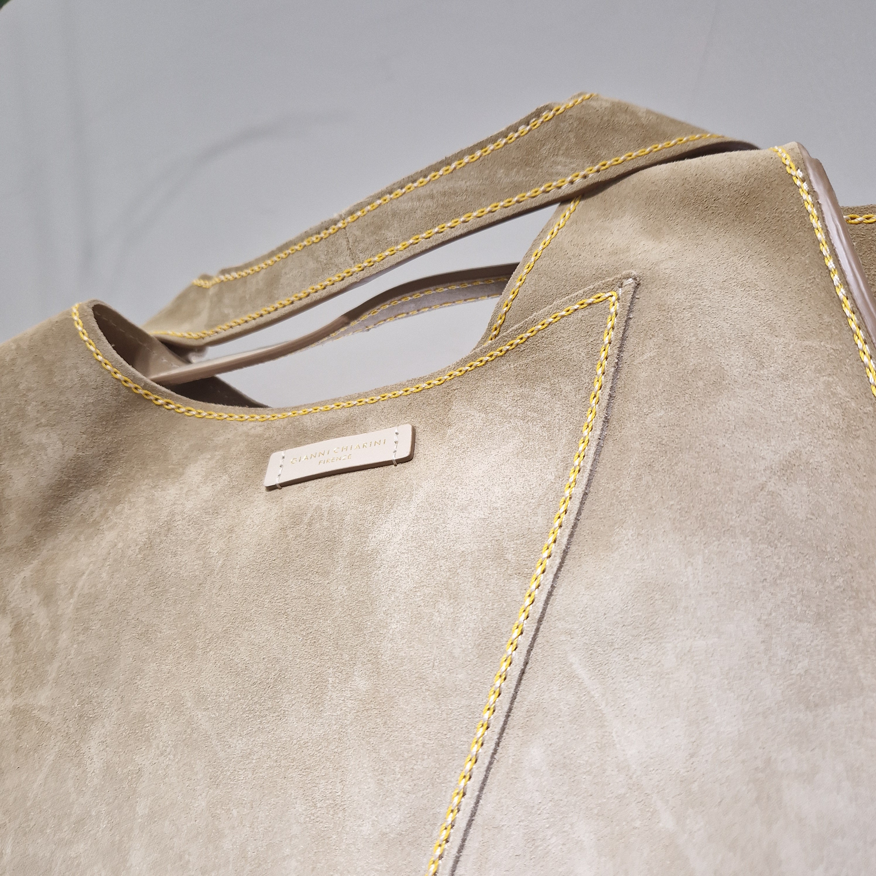 Gianni Chiarini borsa EUFORIA