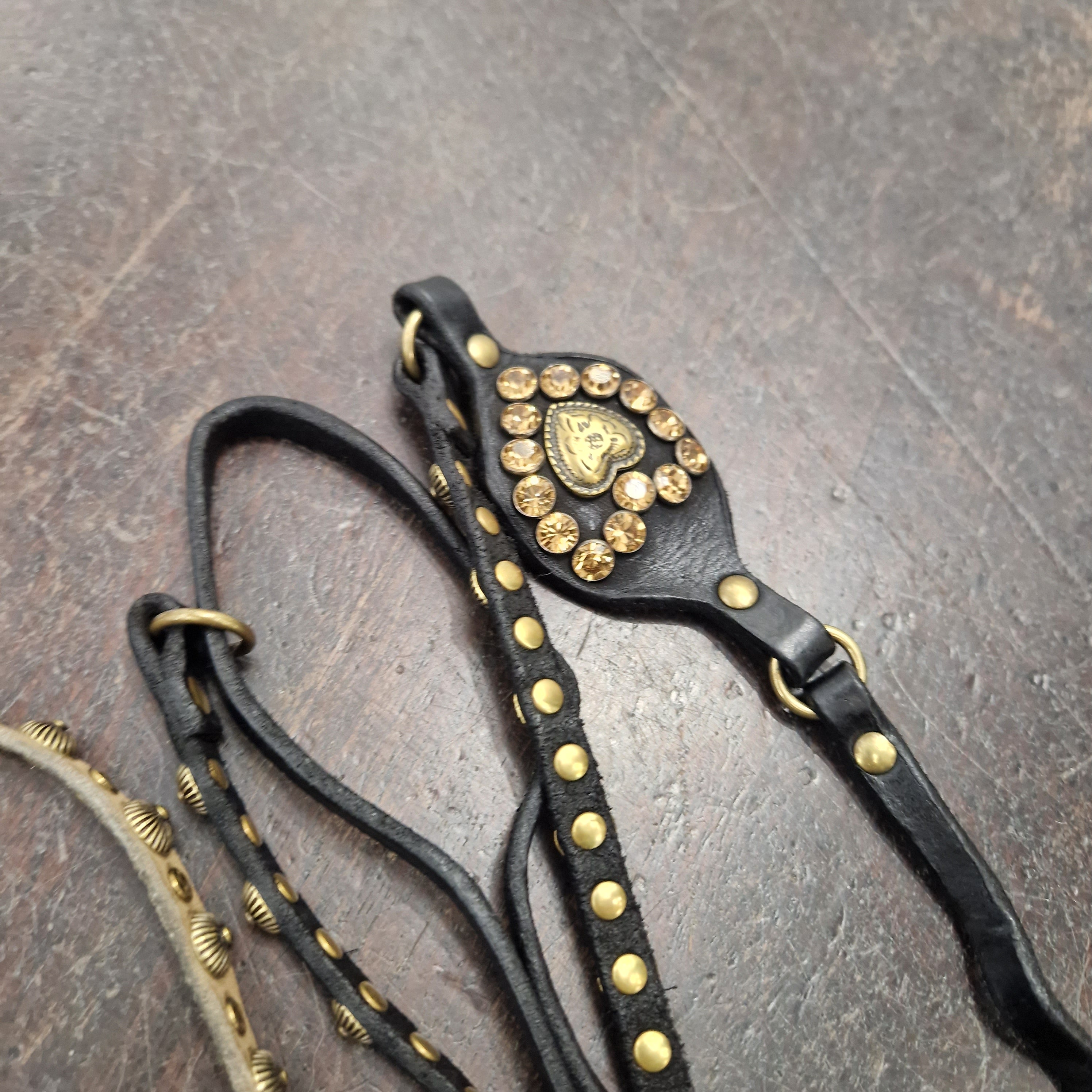 Campomaggi tracolla per cellulare CUORE