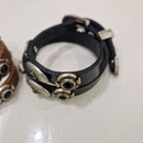 Alberto Luti bracciale doppio giro