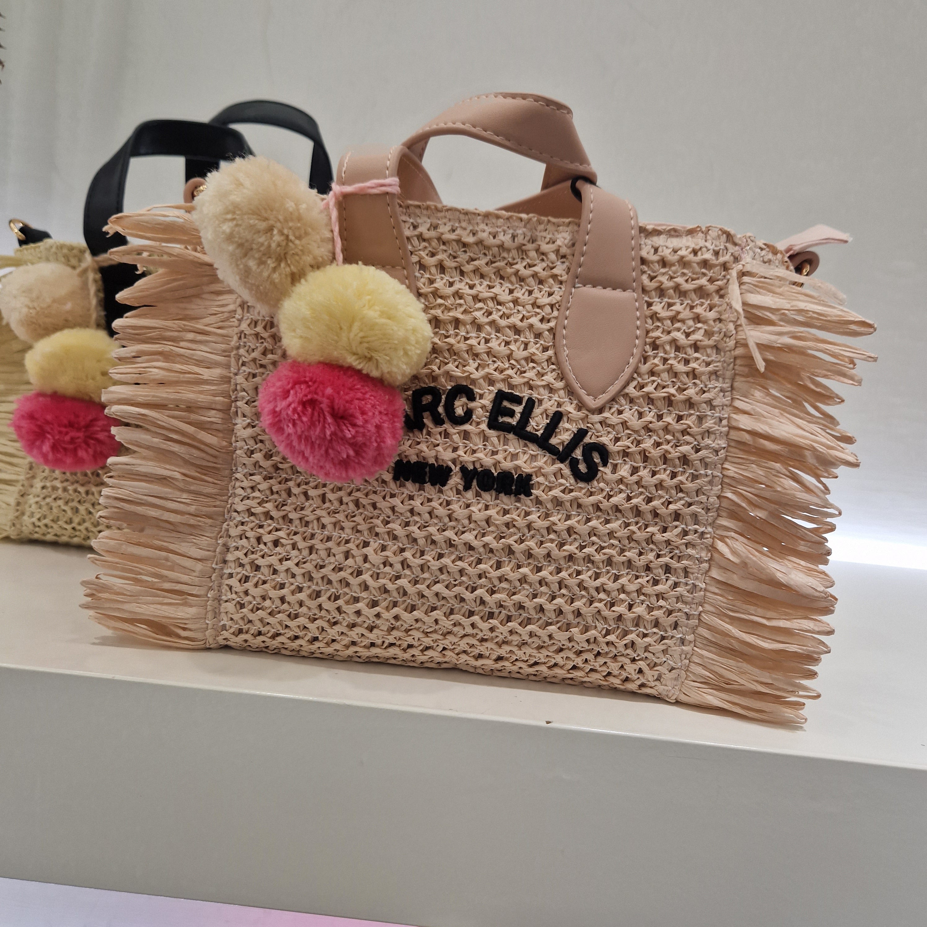 Marc Ellis borsa BUBY ST JOSEP piccola