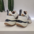 Alexander Smith modello VICTORIA color bronzo