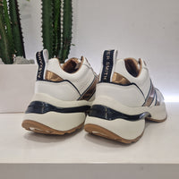 Alexander Smith modello VICTORIA color bronzo