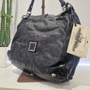 Campomaggi borsa EMILIA  borchie Cefalù