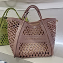 Marc Ellis borsa FLAT  BUBY BASKET