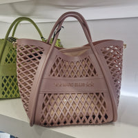 Marc Ellis borsa FLAT  BUBY BASKET
