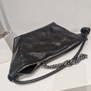 Borsa COSTANZA edizione  limitata nera