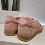 Soldini80 sneaker modello AKIRA rosa