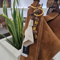 Chiarini portachiavi CHARM CALLA