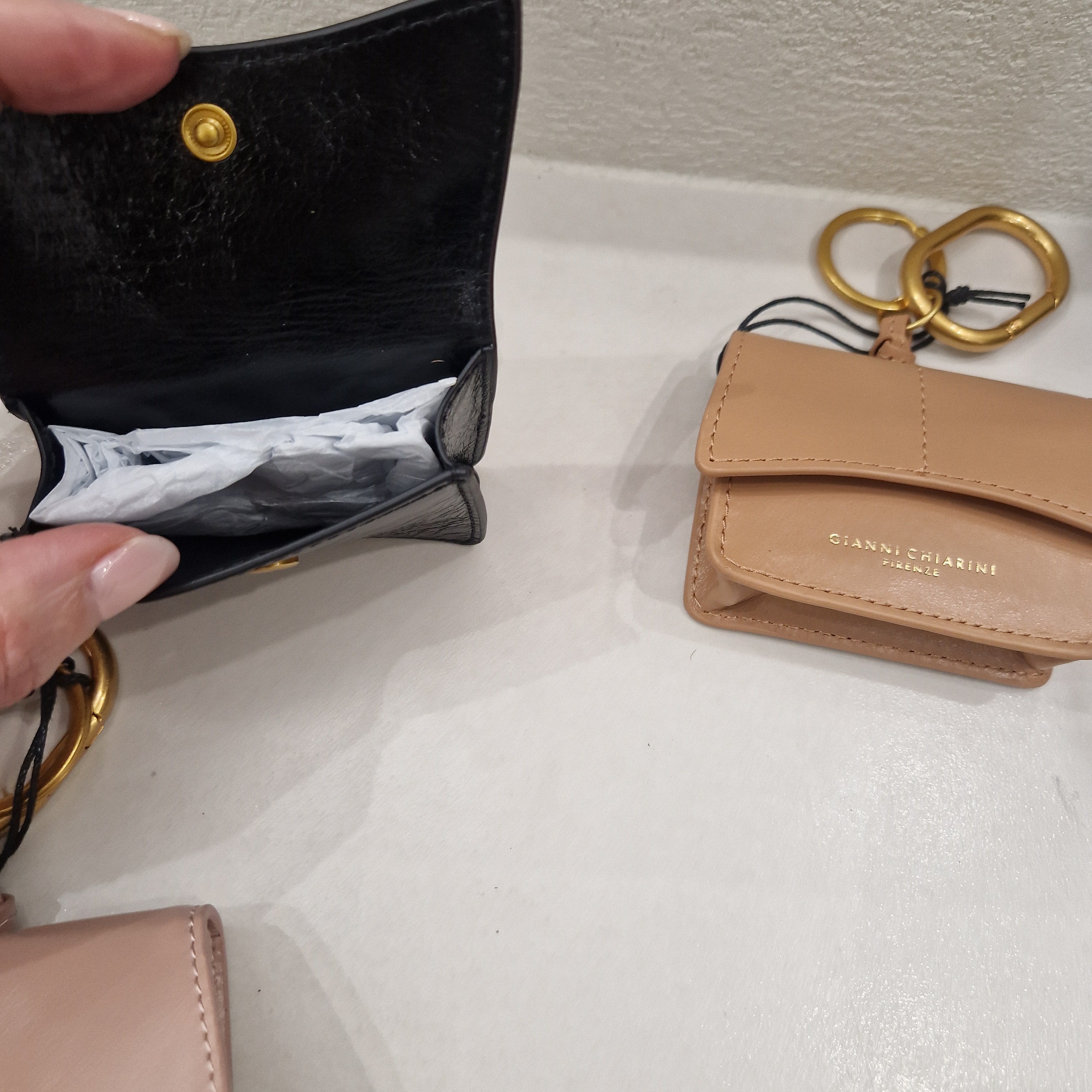 Chiarini portachiavi CHARM airpod