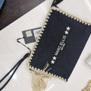 Marc Ellis borsa BUBY BEACH CLUTCH