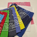 Bandana in cotone