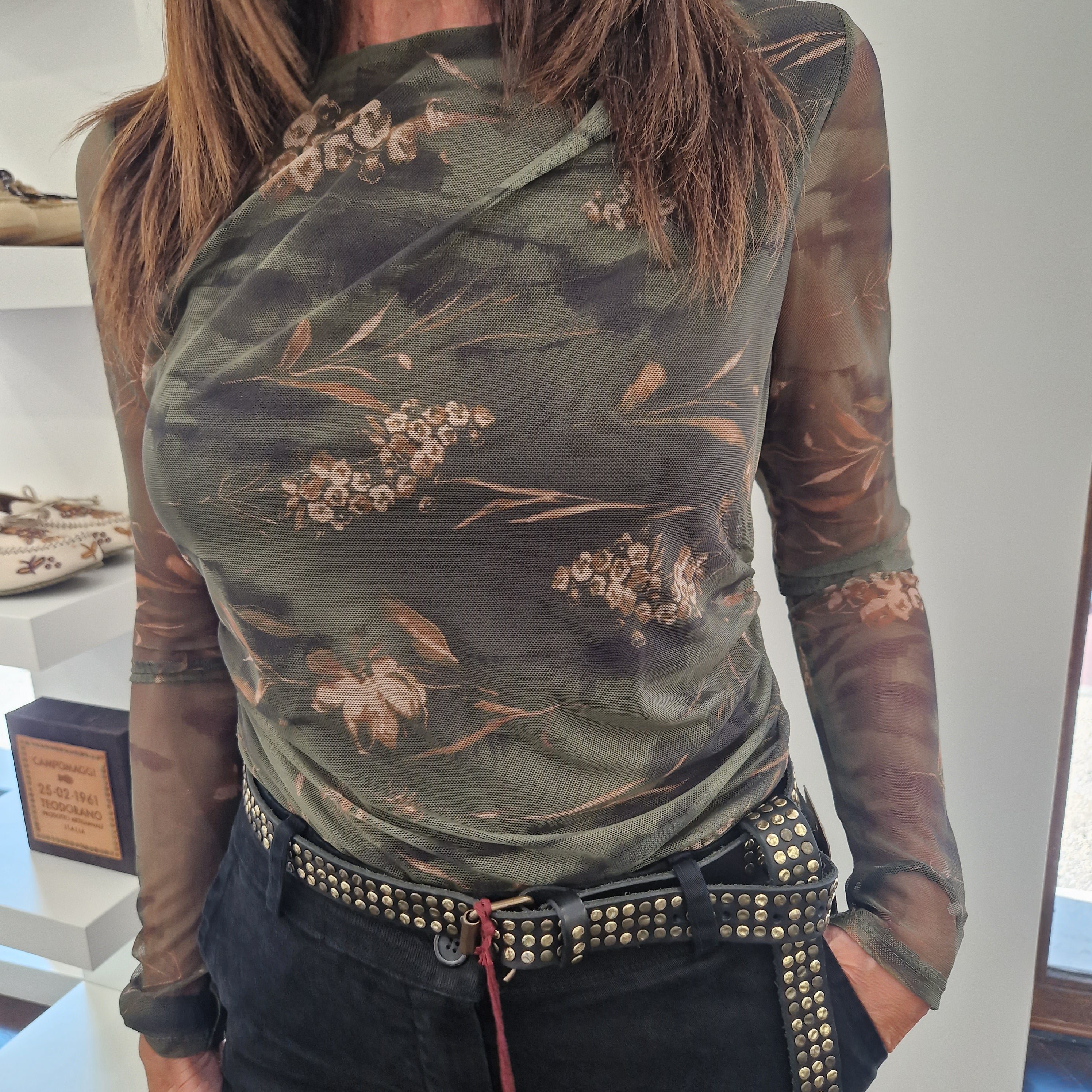 Maglia FURBA