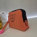 PINKO necessaire travel baby