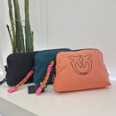 PINKO necessarie travel mini