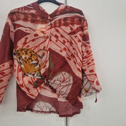 Camicia LEO