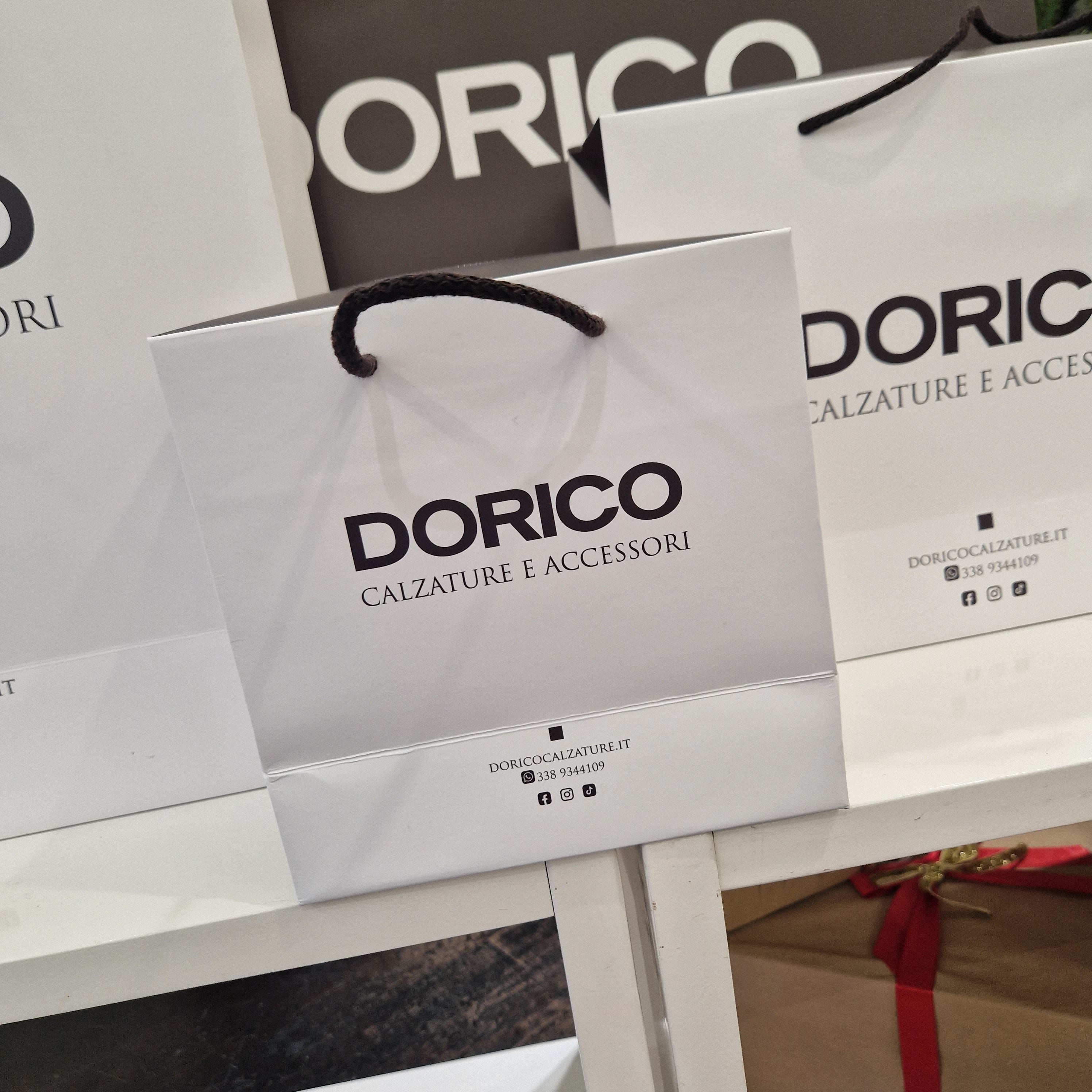 BUSTA REGALO