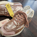 A.S.98 sneaker cipria