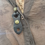 Campomaggi collana PORTAOCCHIALI
