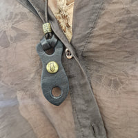 Campomaggi collana PORTAOCCHIALI