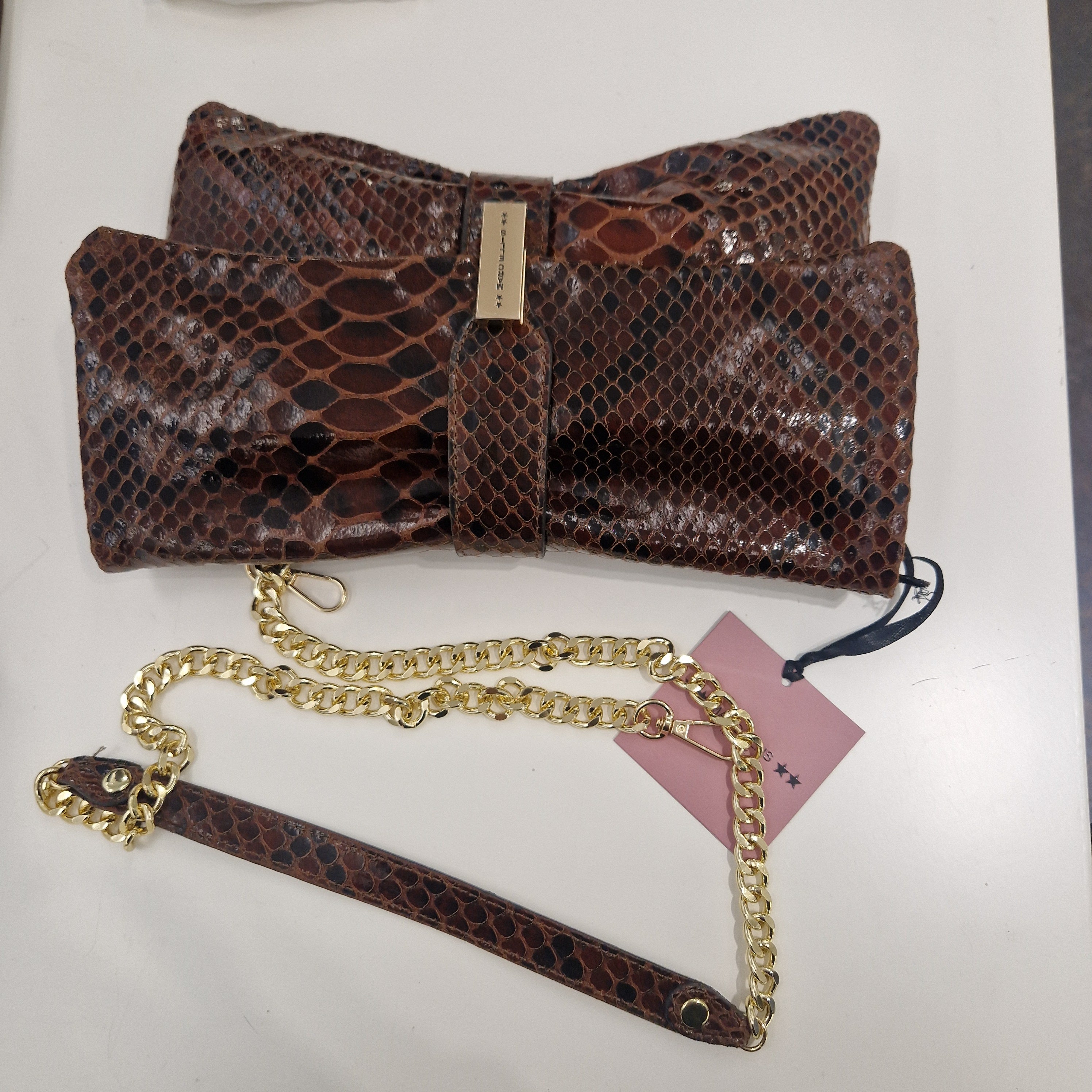 Marc Ellis borsa BRYONY PY