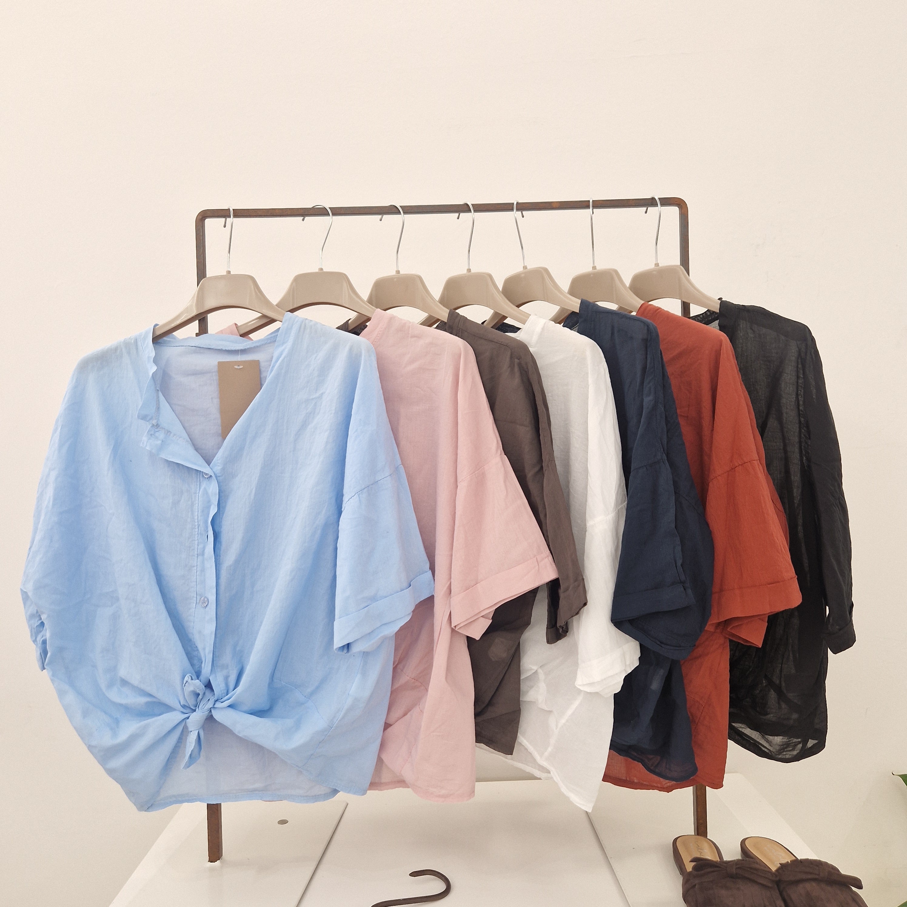 Camicia ESTER