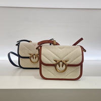 PINKO borsa LOVE BOX mini