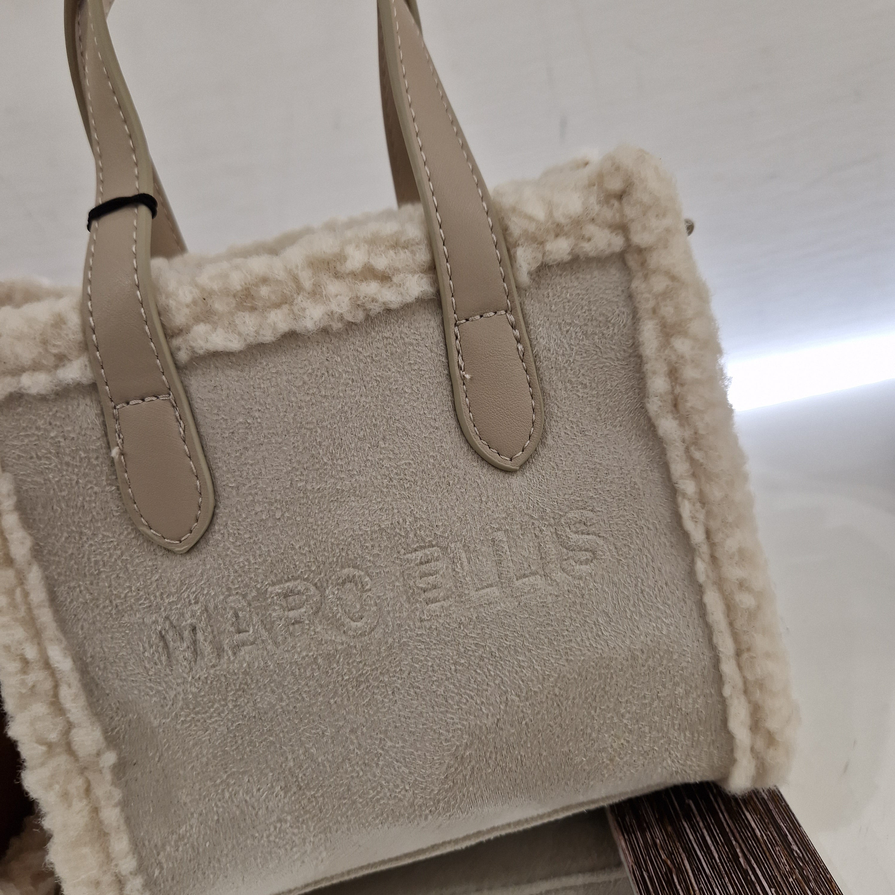 Marc Ellis borsa linea LANA dimensione piccola