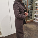 Giacca t.moro Linea TULIPANO