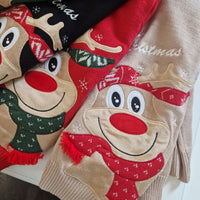 Maglione Renna