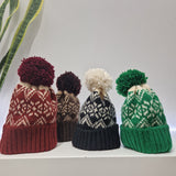 Cappello CANAZEI