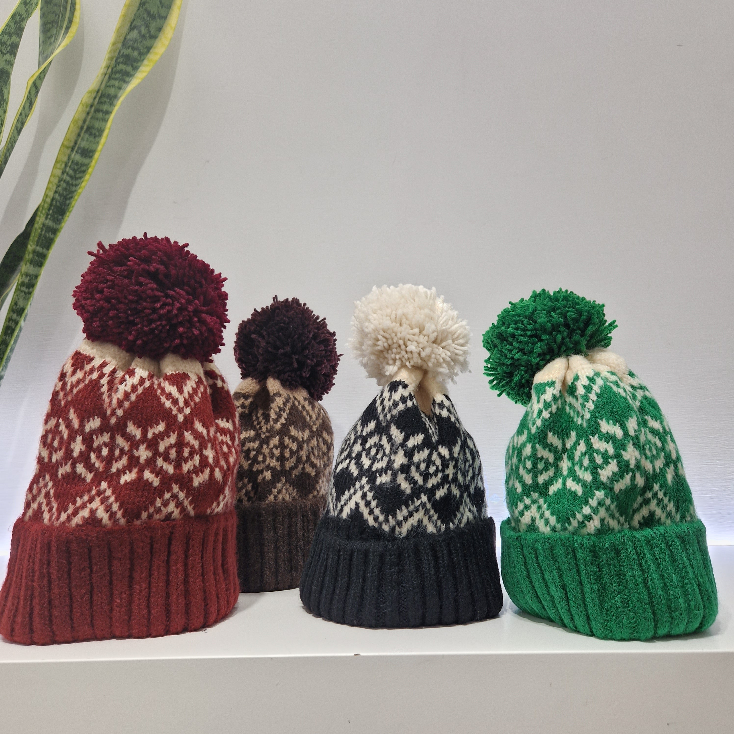 Cappello CANAZEI